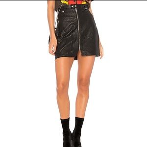 Blank NYC Sweet Talker Skirt